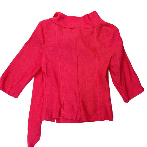 Fifi & Romeo Pink Skirt Set Illegally Blonde Reese - Picture 4 of 11